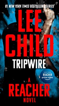 Tripwire / Lee Child