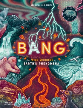 Bang : The Wild Wonders of Earth's Phenomena