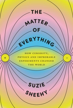 The matter of everything : how curiosity, physics, and improbable experiments changed the world / Suzie Sheehy.