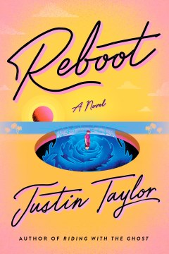 Reboot : a novel