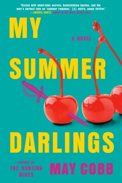 My summer darlings / May Cobb.