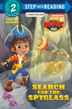 Search for the Spyglass!
