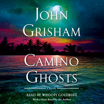 Camino Ghosts (CD)