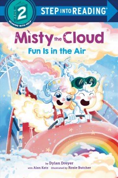 Misty the Cloud : Fun Is in the Air