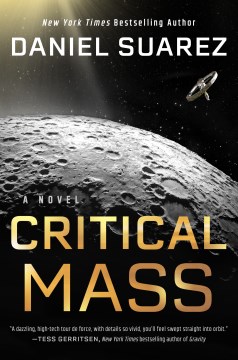 Critical mass : a novel