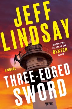 Three-edged sword : a novel