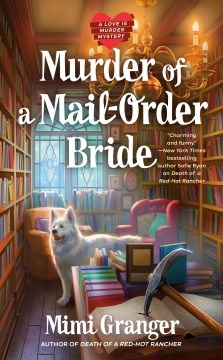 Murder of a Mail-order Bride
