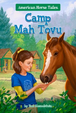 Camp Mah Tovu