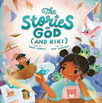 The Stories of God and Kiki