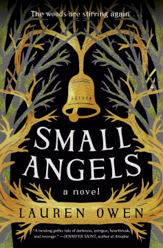 Small Angels : a novel
