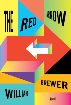 The red arrow / William Brewer.