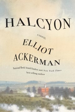 Halcyon : a novel