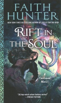 Rift in the Soul