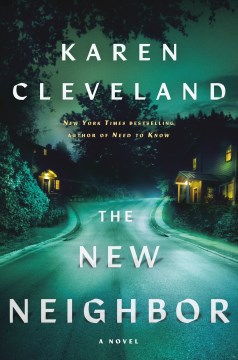 The new neighbor : a novel