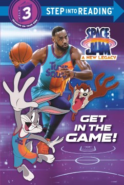 Get in the game! / by Daniel Hayes ; illustrated by Red Central Ltd.
