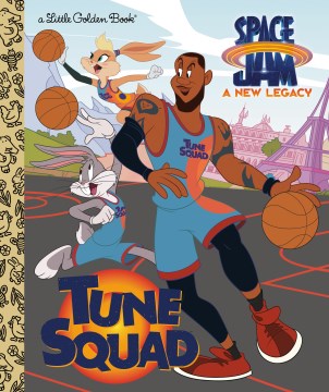 Tune squad / by David Lewman ; illustrated by Red Central Ltd.