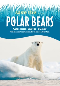 Save Theі Polar Bears