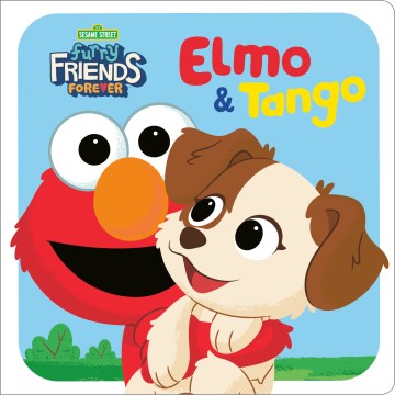 Elmo & Tango