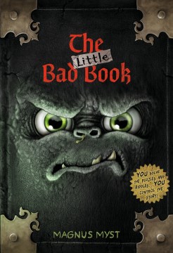 The Little Bad Book