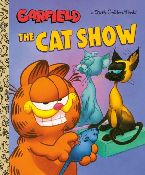 Garfield : The Cat Show