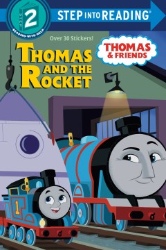 Thomas and the Rocket