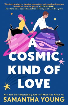 A cosmic kind of love