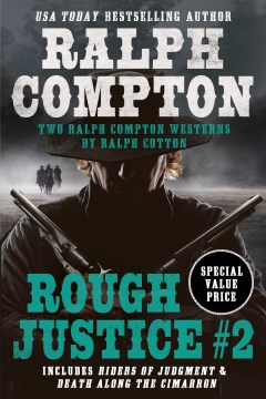 Ralph Compton Double : Rough Justice