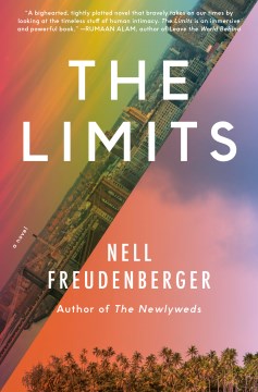 The limits / Nell Freudenberger.