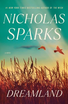 Dreamland : a novel / Nicholas Sparks.