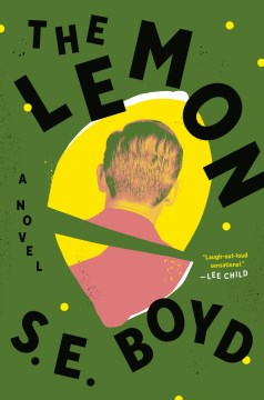 The lemon : a novel