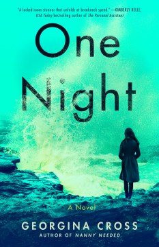 One night : a novel