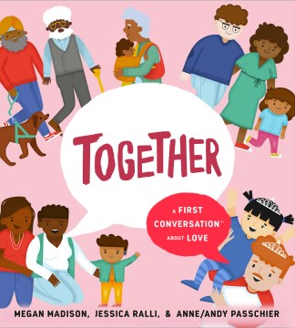 Together : A First Conversation About Love