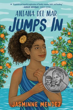Aniana del Mar jumps in Jasminne Mendez