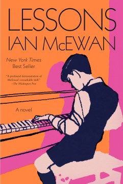 Lessons / Ian McEwan.