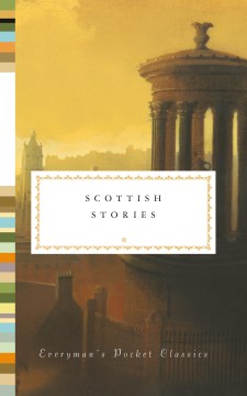 Scottish stories / edited by Gerard Carruthers.