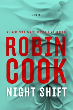 Night shift : a novel