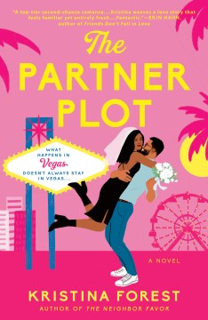 The partner plot / Kristina Forest.