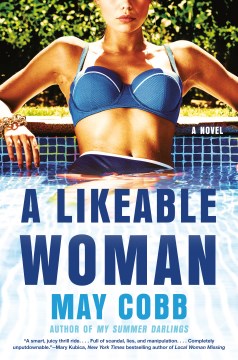 A likeable woman