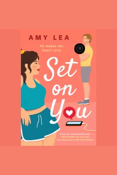 Set on you [electronic resource] / Amy Lea.