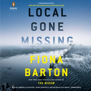 Local Gone Missing (CD)