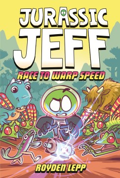 Race to warp speed / Race to Warp Speed
