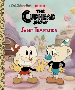 The Cuphead Show! Sweet Temptation