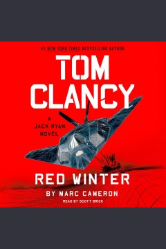 Tom Clancy red winter [electronic resource] / Marc Cameron.