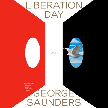 Liberation Day (CD)