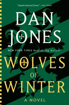Wolves of winter / Dan Jones.