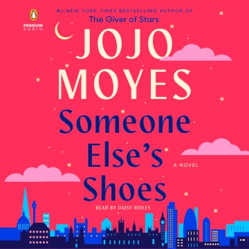 Someone Else's Shoes (CD)
