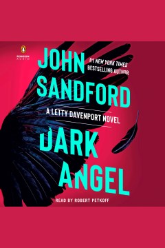 Dark angel [electronic resource] / John Sandford.