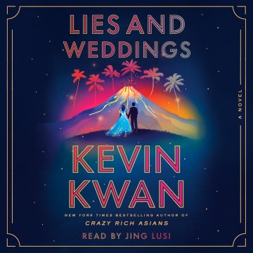 Lies and Weddings (CD)