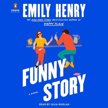 Funny Story (CD)