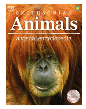 Animals : a visual encyclopedia